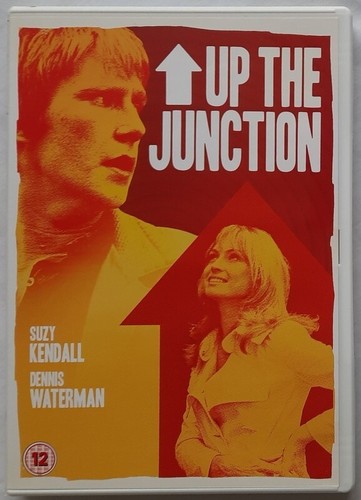 The junction suzy - up,