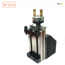 Mini Vertical Slide 90 x 50 mm