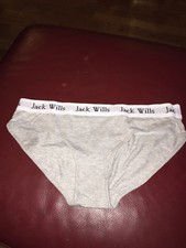 Jack Wills Ladies Wilden
