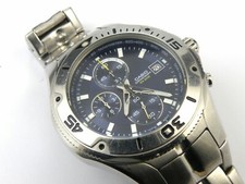 Men's Casio MTD-1057 Chrono