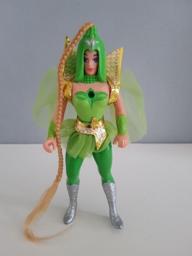 Vintage she princess - vintage, she-ra