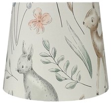 Kids Woodland Animals