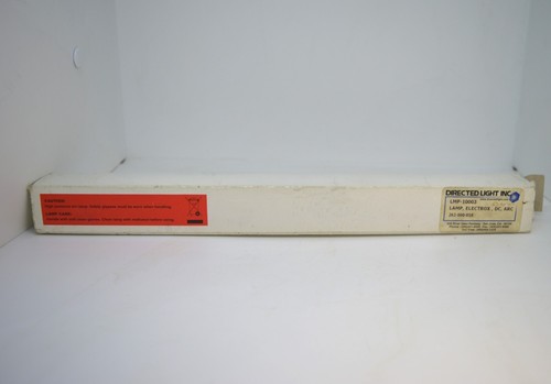 Arc lamp electrox 75 - arc,