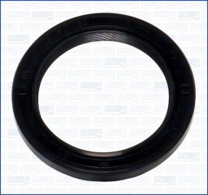 15074500 ajusa shaft seal - ajusa,