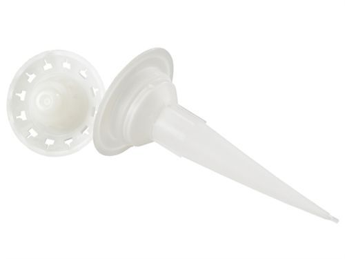 Spare nozzels and push - 10,