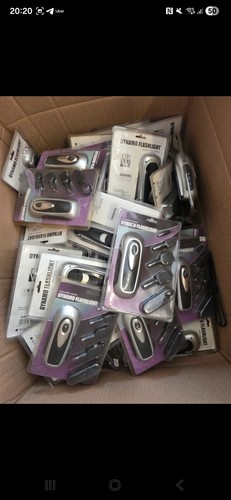 Dynamo flashlight mobile - dynamo,