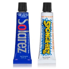 Solarez soft surfboard repair - soft,