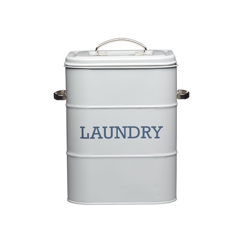 Living nostalgia metal laundry - nostalgia,