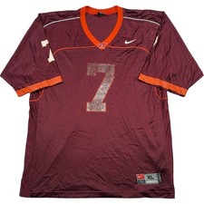 Nike Virginia Tech College