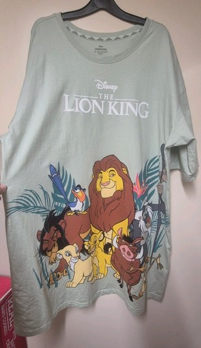 Primark disney the lion - primark,