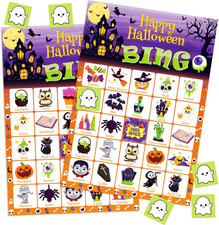 Halloween Games - Halloween