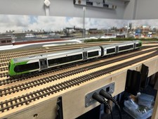 Class 170 “Turbostar” 2