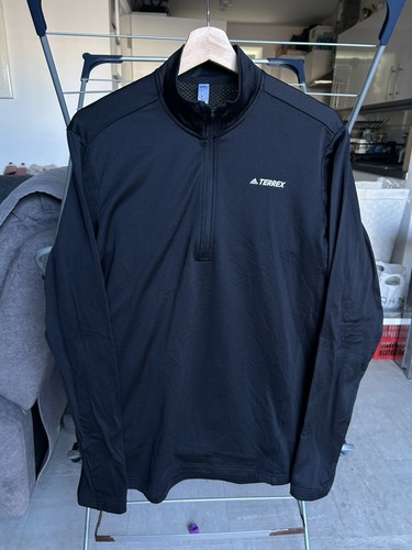 Mens adidas terrex zip - adidas,