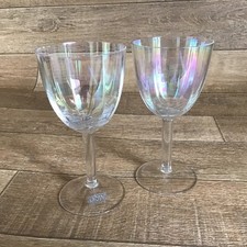 Krosno Iridescent 1980s