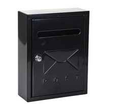 POST BOX LARGE LETTER MAIL BOX