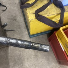 Colchester Triumph 2000 Feed