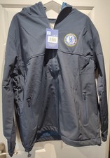 Chelsea FC Men's 3 Layer