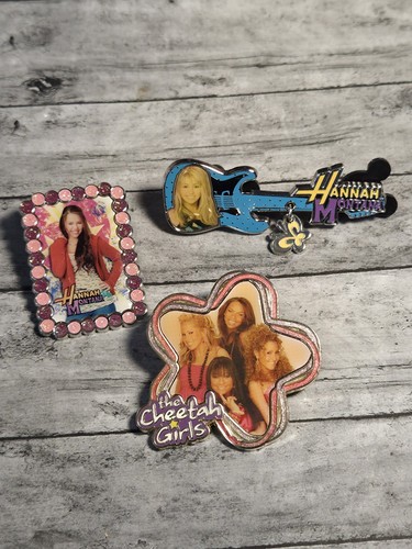 Disney hannah montana - hannah, the