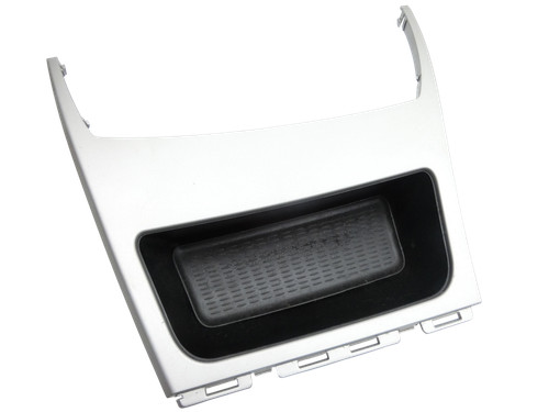 Glove box storage compartment - box,
