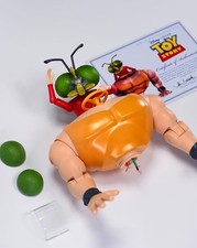 Pixar Toy Story Rockmobile Sid