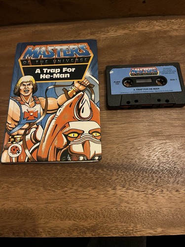 Masters the universe - the, a