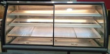 Commercial Cake Dessert display fridge Cabinet Large Ex Costa Display.