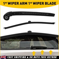 Rear Windscreen Fit Audi A1 Q3
