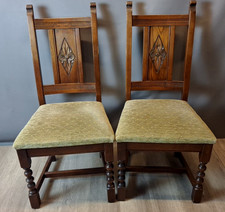 Old charm oak dining - 2, x