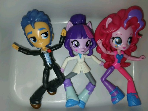 Little pony equestria - 3,