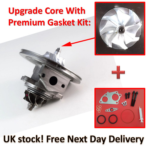 Bmw 335 upgrade turbocharger - bmw,