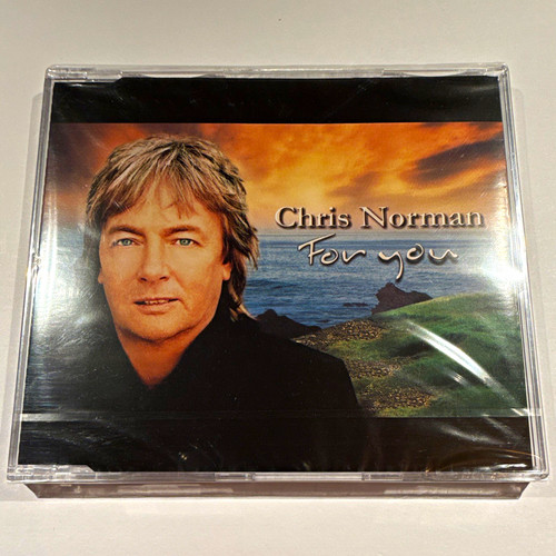 Chris norman for you - norman, cd