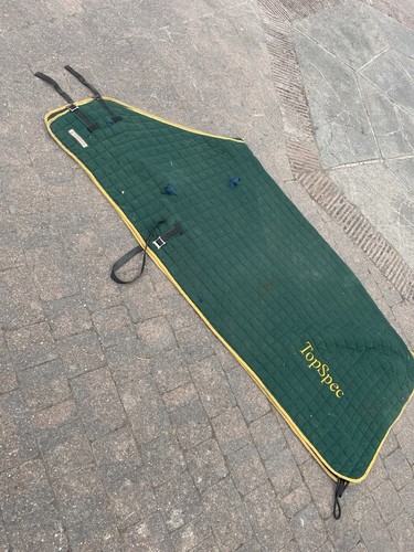 6ft6 genuine thermatex top - genuine,