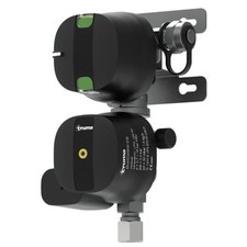 Truma DuoControl Gas Pressure