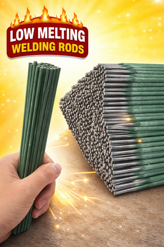 Universal low melting green - universal,