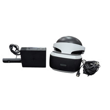 Sony PlayStation 4 VR & Camera