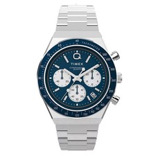 Timex TW2W51600 Mens Q Timex Watch