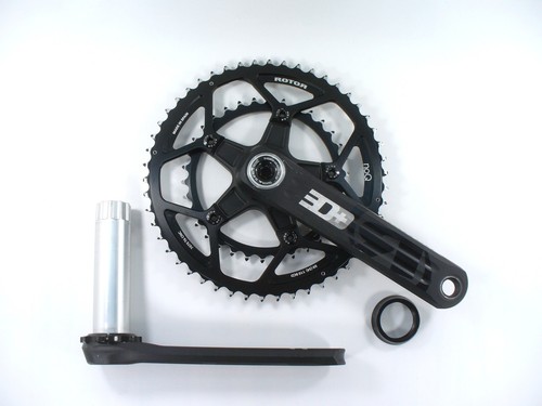 Rotor 172 5mm - 3d+, double