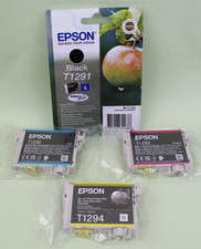 Genuine Original Epson T1295