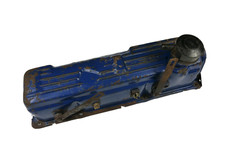 Ford Pinto 2.0 RS2000 Rocker Cover & Oil Filler Cap 72HM6582EA
