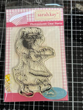 Sarah kay clear polymer - kay,