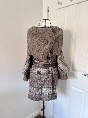 Italian vintage sportmax - italian,