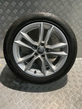 AUDI A5 ALLOY WHEEL 225/50/17