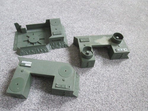 Coastal defence vintage - defence,