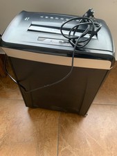 Ativa Cross cut Shredder
