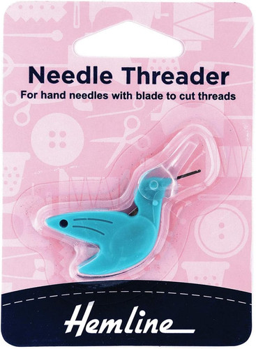 Hemline hummingbird needle - hummingbird,