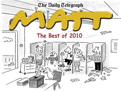 The best matt 2010 - matt,