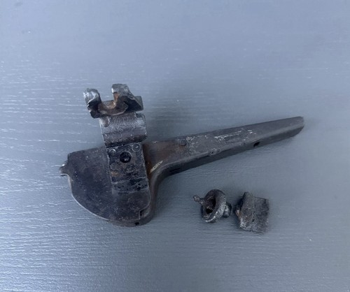 Ww2 relic k98 - ww2,