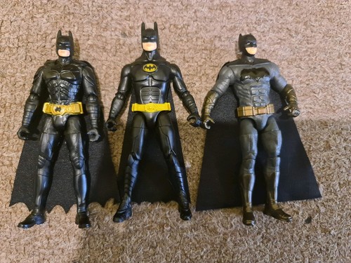 Spin master batman 85th - master,