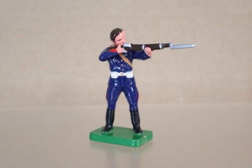 Trophy miniatures zulu war - miniatures,