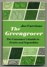 Joe CARCIONE / Greengrocer The